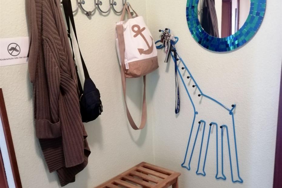 Garderobe